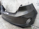 FORD FIESTA MK8 ST-LINE 2018-21 REAR BUMPER GENUINE L1BB-17906-C1AW