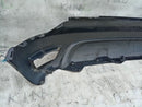 RENAULT CAPTUR 2013-17 REAR BUMPER LOWER PART GENUINE 850B27697R