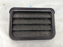 MERCEDES S-CLASS W221 06-13 REAR BODY VENTILATION GRILLE A1648300042