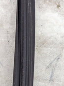 TOYOTA RAV4 MK5 XA50 19-ON REAR LEFT N/S WINDOW RUBBER SEAL 68152-42060 GENUINE