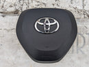 TOYOTA RAV4 MK5 XA50 19-ON STEERING WHEEL ARI-BAG TG17A02001 GENUINER