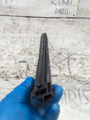 TOYOTA RAV4 MK5 XA50 19-ON FRONT RIGHT O/S DOOR WINDOW SLOT SEAL TRIM GENUINE