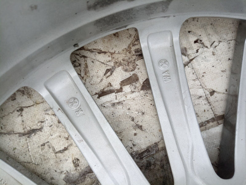 MERCEDES GLC W253 AMG ALLOY WHEEL RIM 20 8,5Jx20H2 ET40 TYRE 255/45/20 R20