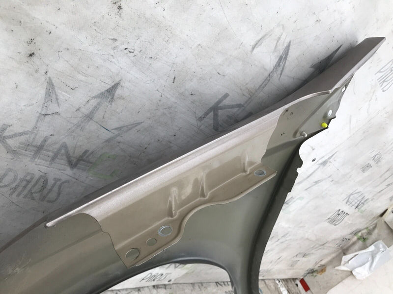 NISSAN NOTE MK1 E11 2004-2011 FRONT FENDER WING PANEL RIGHT SIDE