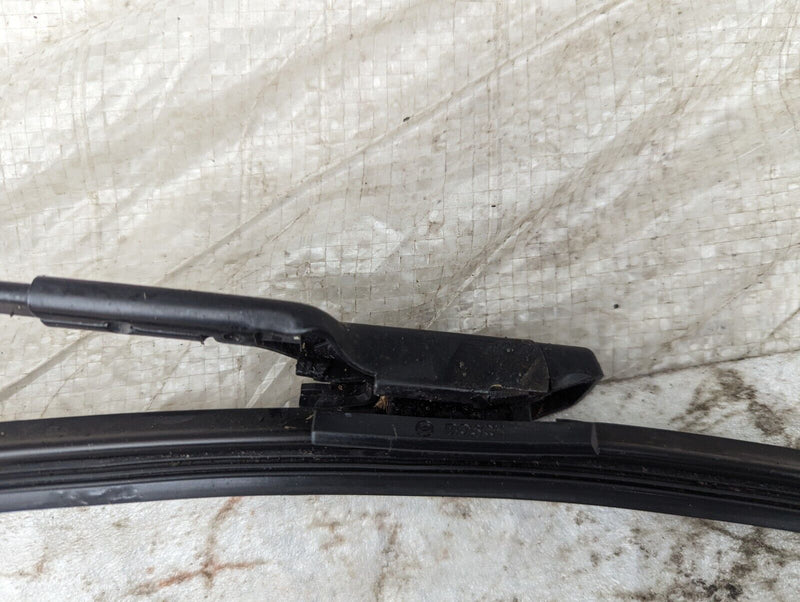 FIAT DUCATO 06-14 WINDSHIELD PASSENGER SIDE LEFT ARM WIPER GENUINE
