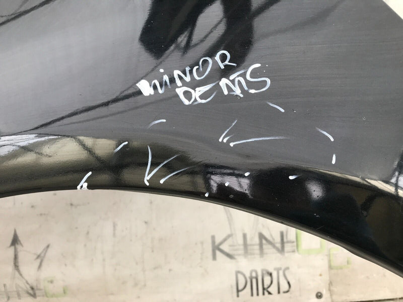 MERCEDES CLA COUPE W117 2013-19 FRONT FENDER WING PANEL LEFT SIDE