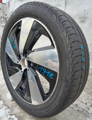 BMW i3 G28 GENUINE ALLOY WHEEL RIM 19" 5,5Jx19H2 IS53 TYRE 175x60 R19