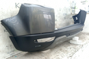 RANGE ROVER EVOQUE L538 2011-2015 REAR BUMPER GENUINE BJ32-17D781-A