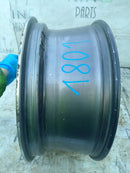 JAGUAR XE GENUINE ALLOY WHEEL RIM 19" 8,5Jx19H2 ET40 GX73-1007-FA