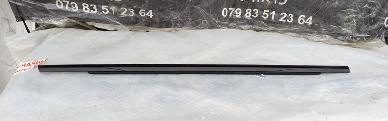 RANGE ROVER EVOQUE L538 2011-2015 REAR LEFT N/S DOOR MOLDING TRIM BJ3M-25597-AC