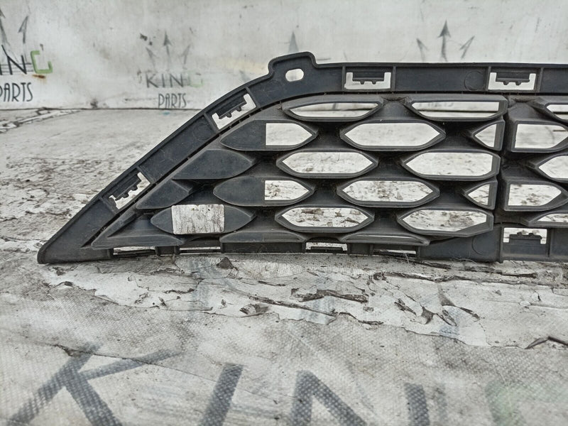 HYUNDAI TUCSON MK3 TL FACELIFT 2018 2019 FRONT BUMPER RADIATOR GRILL