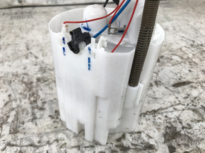 FIAT  BOSCH FUEL PUMP IN TANK SENDER UNIT PETROL 0580B02676 GENUINE 51973615