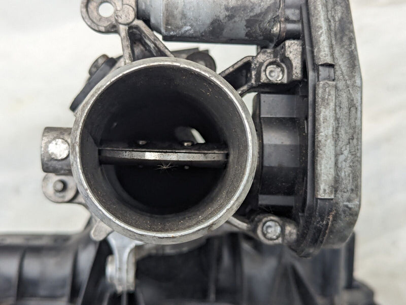 RANGE ROVER EVOQUE L538 2011-2015 AIR INTAKE MANIFOLD 9659449480 GENUINE