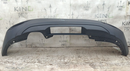VW TAIGO 2020-ON REAR BUMPER 6x PDC HOLES GENUINE 2G7807434