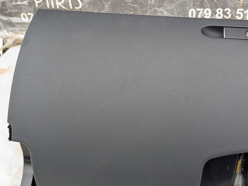 MERCEDES-BENZ C-CLASS W204 07-11 GLOVE BOX STORAGE COMPARTMENT A2046800011
