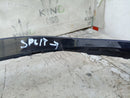 SKODA ENYAQ iV FRONT BUMPER CENTRE PANEL TRIM MOULDING 5LA853551