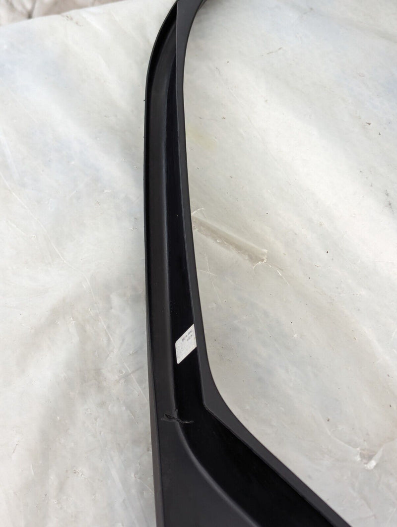 RANGE ROVER EVOQUE L538 11-15 FRONT LEFT N/S INNER DOOR FRAME TRIM BJ32-20905-A