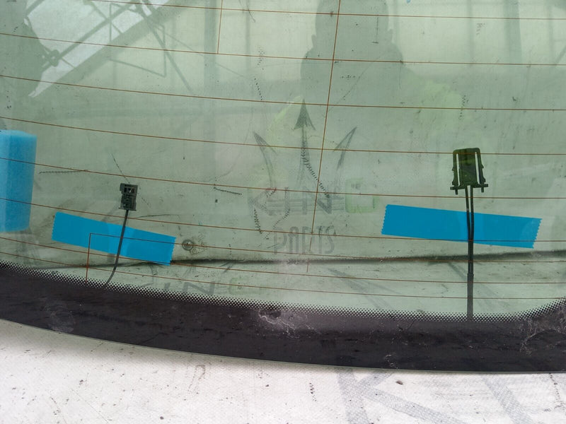 AUDI A3 S3 RS3 8V SPORTBACK 2013-19 *NEW REAR WINDOW GLASS GENUINE 8V4845501 NVB