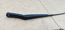 VW GOLF MK7 2012-2020 FRONT RIGHT O/S WINDSCREEN WIPER ARM 5G2955409