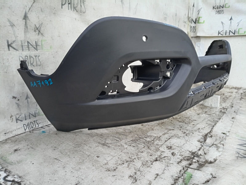 VAUXHALL MOKKA 2012-2016 FRONT BUMPER LOWER SECTION GENUINE PDC 95299465