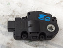 BMW X1 E84 09-15 AIR HEATER FLAP ACTUATOR 412650750 EFB332