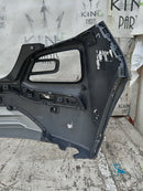 HYUNDAI KONA PREMIUM 2017-2020 GENUINE REAR BUMPER 4x PDC 86611-J9020