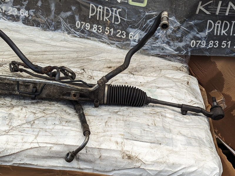 BMW X1 E84 09-15 GENUINE POWER STEERING RACK 7853974519