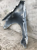 MITSUBISHI ASX PRE-FACELIFT 2010-12 FRONT FENDER WING PANEL RIGHT SIDE