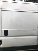 CITROEN RELAY, FIAT DUCATO, PEUGEOT BOXER 2006-22 SLIDING DOOR PANEL LEFT SIDE #