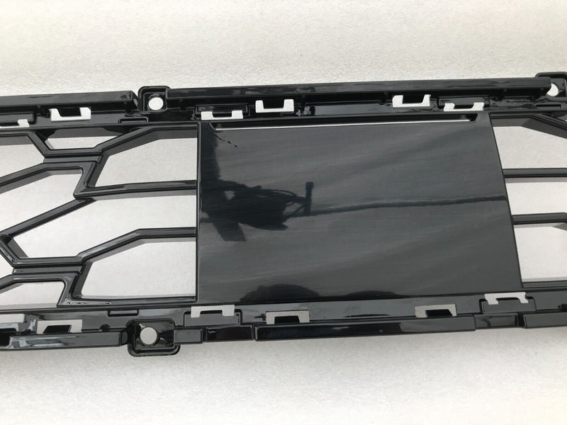 HYUNDAI TUCSON NX4e N-LINE 2024 FRONT BUMPER RADIATOR GRILL GRILLE 86531-N7SB0