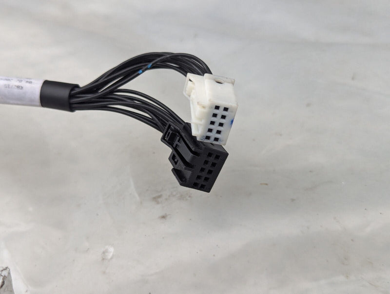 MERCEDES S-CLASS W221 06-13 RIGHT DRIVER SIDE O/S ELECTRIC WING MIRROR E1010821