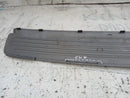 LAND RANGE ROVER VOGUE L322 2002-2009 REAR BUMPER TRIM COVER D0E500010