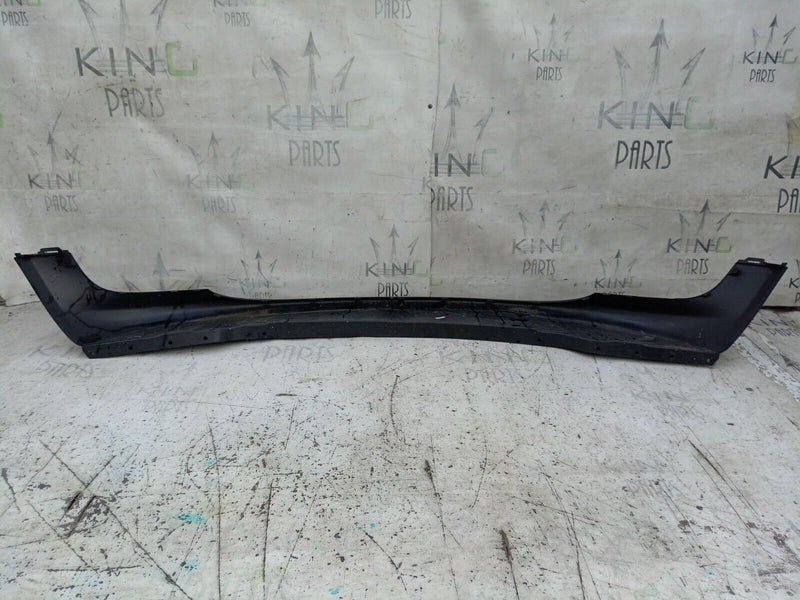 MINI COOPER ONE F56 F55 2011-2014 FRONT BUMPER SPLITTER 7248788
