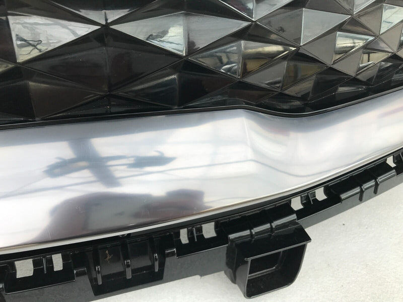 KIA XCEED MK3 CD PHEV CUV FACELIFT 2022 FRONT BUMPER RADIATOR GRILL GRILLE