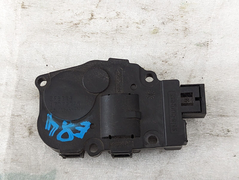 BMW X1 E84 09-15 AIR HEATER FLAP ACTUATOR 410475520 412650750 EFB332