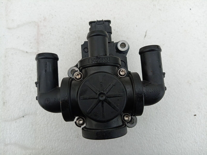 AUDI E-TRON 2018- HEATER CONTROL VALVE 4KE963375K GENUINE