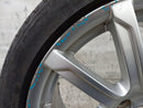 AUDI A4 8K S-LINE ALLOY WHEEL RIM 18' 8Jx18H2 ET47 TYRE 245x40 R18