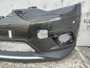 NISSAN X-TRAIL T32 2013-2016 FRONT BUMPER GENUINE PDC 620224CM3H