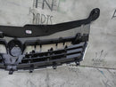 VAUXHALL ASTRA H XR 2004-08 FRONT BUMPER GRILL RADIATOR GRILLE 13225788