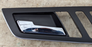 MERCEDES S CLASS W221 06-13 FRONT LEFT N/S INNER DOOR HANDLE TRIM A2217205748