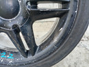SEAT LEON CUPRA GENUINE ALLOY WHEEL RIM 17" 7Jx17H2 ET38 TYRE 215x45 R17