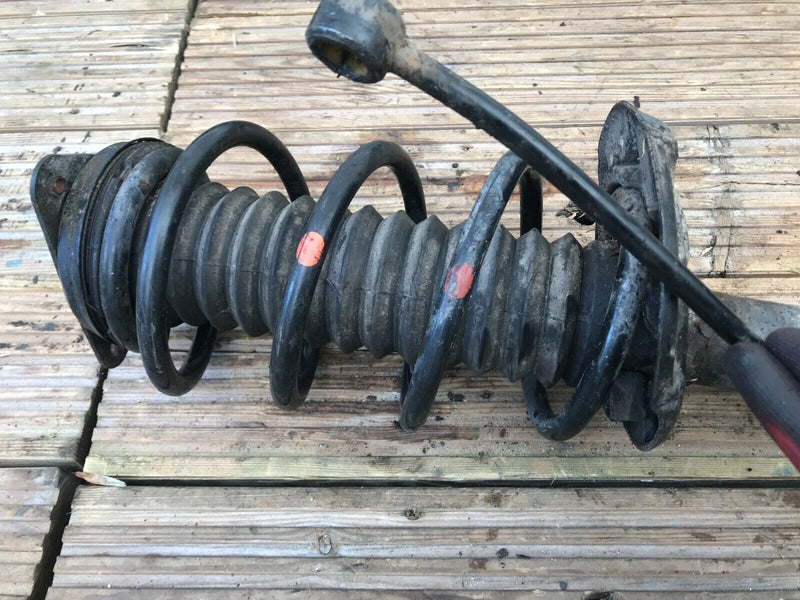 NISSAN QASHQAI J11 MK2 13-20 1.6DCI RIGHT SIDE FRONT SHOCK ABSORBER GAS STRUT