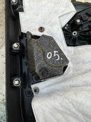 TOYOTA RAV4 XA50 2019-2023 FRONT RIGHT O/S DOOR INNER CARD PANEL 67777-X1B16