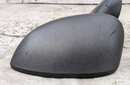 FIAT ABARTH 500 2008-2015 LEFT PASSENGER N/S WING MIRROR 021046 GENUINE