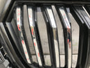 SKODA KODIAQ FACELIFT 2021-ON FRONT BUMPER RADIATOR GRILL GRILLE 565853653J