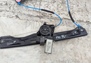 BMW 3 SERIES F30 2011-2019 FRONT LEFT N/S WINDOW REGULATOR & MOTOR 7259823