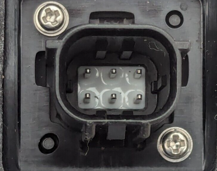 TOYOTA RAV4 XA50 2019-ON REAR VIEW REVERSE PARKING CAMERA 867B0-42090 GENUINE
