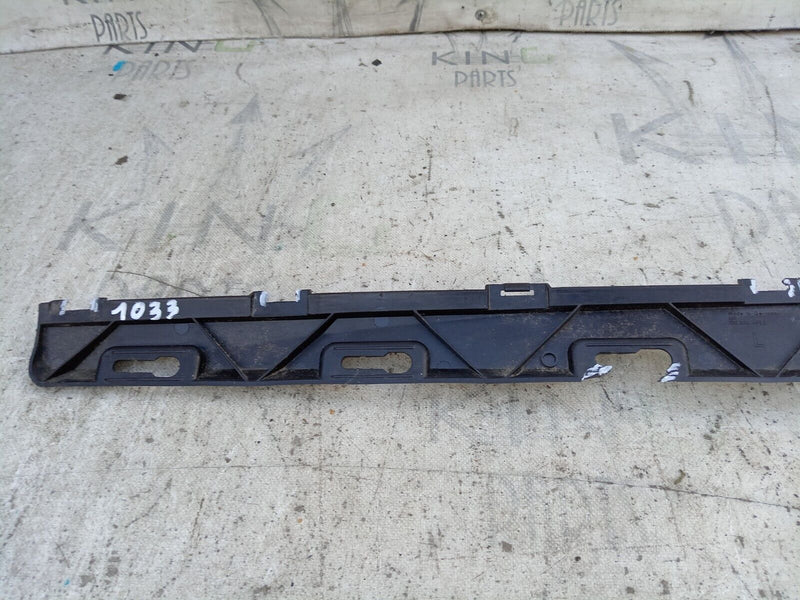 VW UP 2011-2016 LEFT PASSENGER SIDE SKIRT SILL MOUNT BRACKET 12E853493A