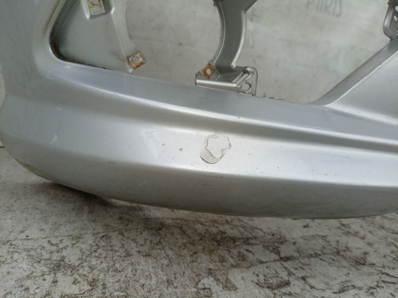 MERCEDES C CLASS W204 AMG SPORT 2007-10 FRONT BUMPER 6x PDC A2048853725