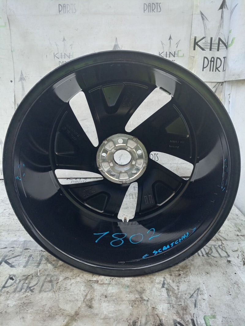 VW iD.4 iD4 GENUINE ALLOY WHEEL RIM 20" 9Jx20H2 ET42 11A601025H